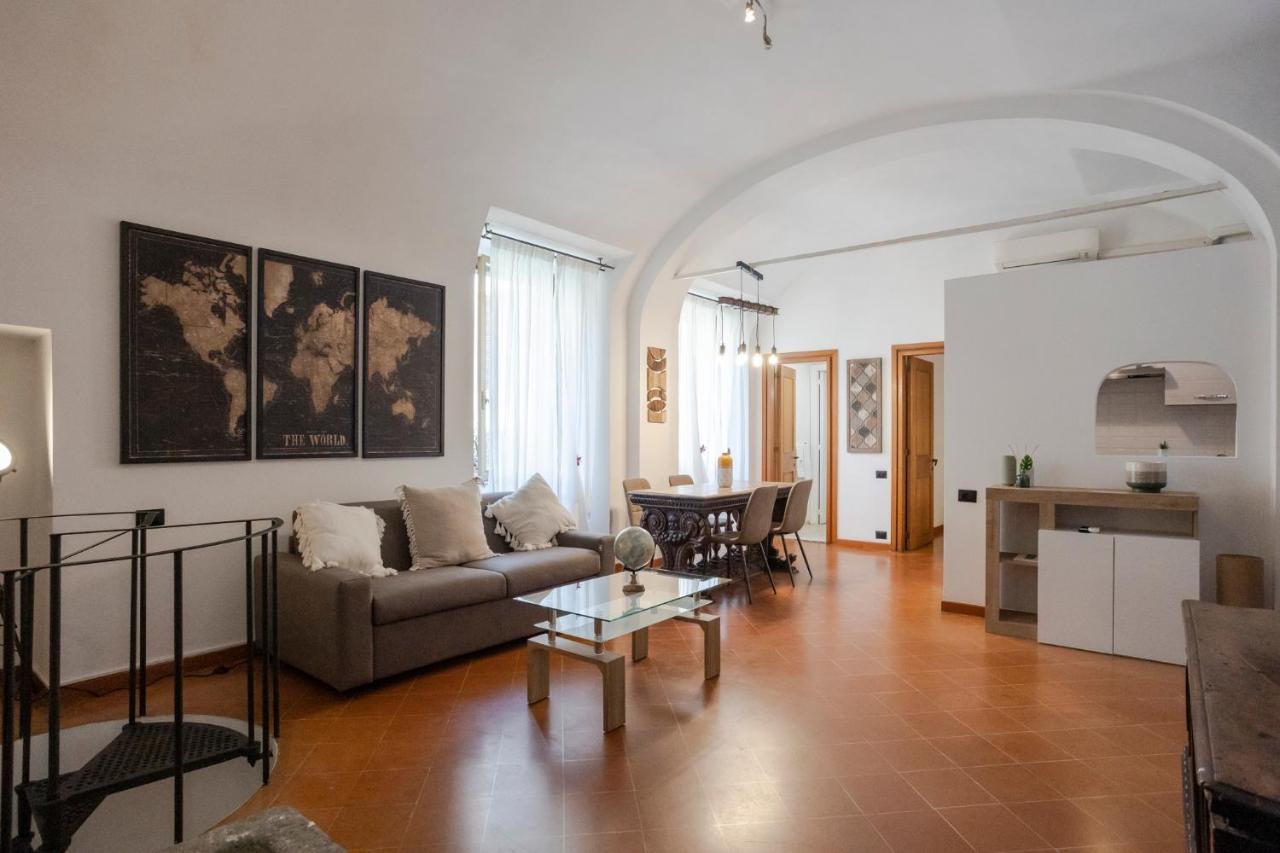 Home D'Elite Trevi Fountain Roma Exterior foto