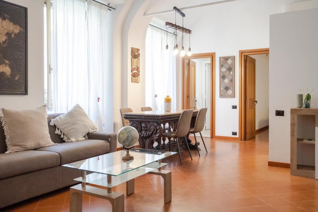 Home D'Elite Trevi Fountain Roma Exterior foto
