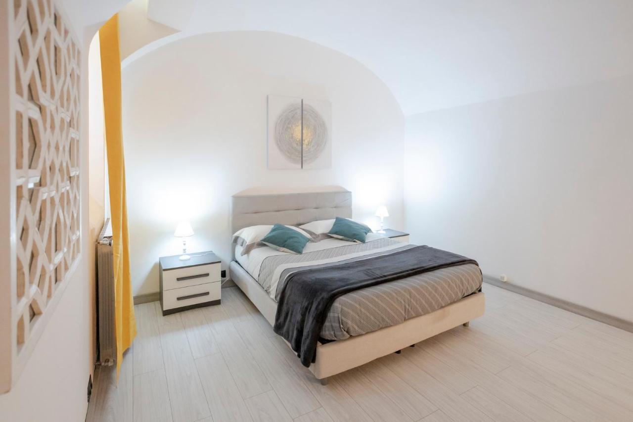 Home D'Elite Trevi Fountain Roma Exterior foto